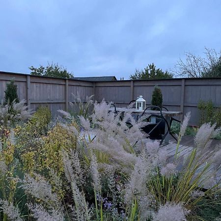 Station Bed And Kitchen Guesthouse Varberg Exterior foto